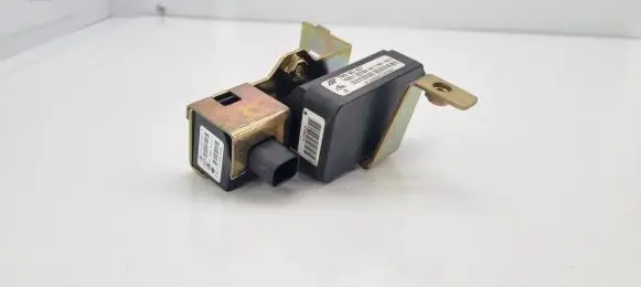 Volkswagen Sharan ESP acceleration yaw rate sensor 7M3907637 1J0907651A 1J0907657A