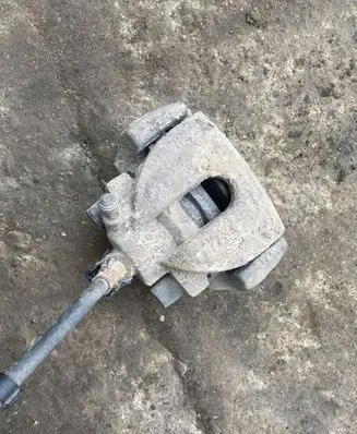 Volvo S60 Rear brake caliper