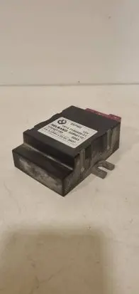 BMW 1 E81 E87 Fuel injection pump control unit/module 7180426 072421193
