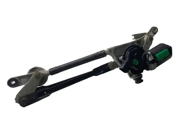 Hyundai i40 Front wiper linkage and motor 981103Z000 035418970