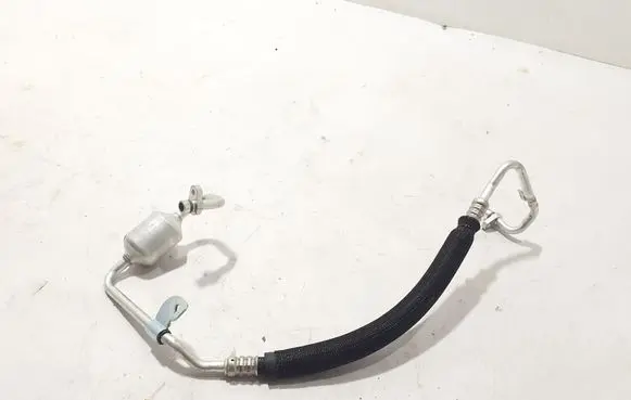 Nissan Qashqai J12 Air conditioning (A/C) pipe/hose 924906VU0A