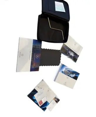 Mercedes-Benz C AMG W203 User manual 