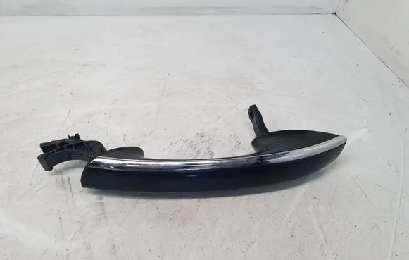 BMW 7 G11 G12 Front door exterior handle 741103709 14646340