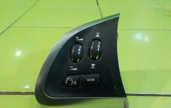 Jaguar XF X250 Other switches/knobs/shifts CX2313D767AA
