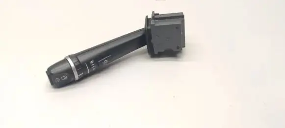 Wiper control stalk
