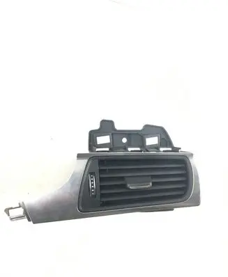 Audi A6 S6 C7 4G Dashboard side air vent grill/cover trim 4G2820902 9020100