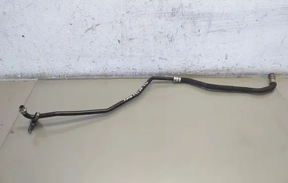 Land Rover Range Rover Sport L320 Power steering hose/pipe/line