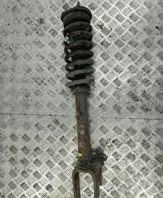 Mercedes-Benz ML W164 Front shock absorber/damper A1643200130