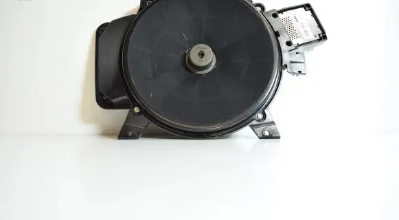 Audi A8 S8 D3 4E Subwoofer speaker 4E0035412A