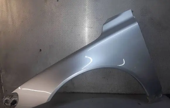 Volvo S80 Fender 