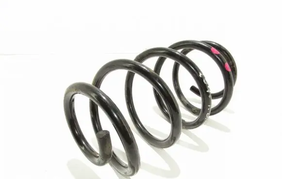 Ford Kuga II Front coil spring Nėra