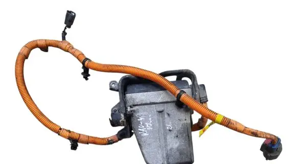 Toyota RAV 4 (XA30) Coolant heater 100377300G 3310025