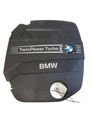 BMW 1 F20 F21 Engine cover (trim) 20552610