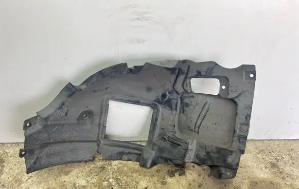 BMW 2 F22 F23 Front wheel arch liner splash guards 7312837 7312839 F22723