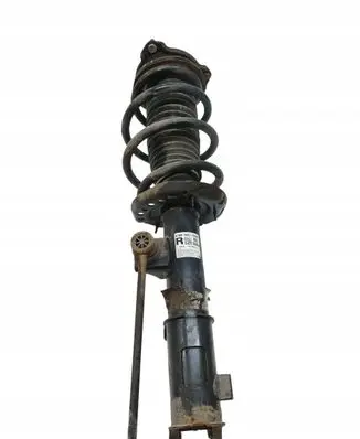 Hyundai Tucson TL Front shock absorber/damper 54651N7000