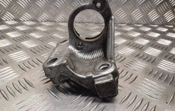 Citroen DS3 Driveshaft support bearing bracket 9680276880