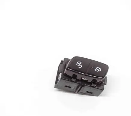 Volvo XC90 Central locking switch button 