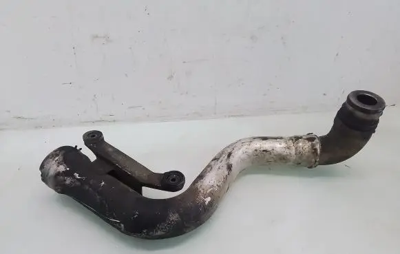 Audi A3 S3 8P Intercooler hose/pipe
