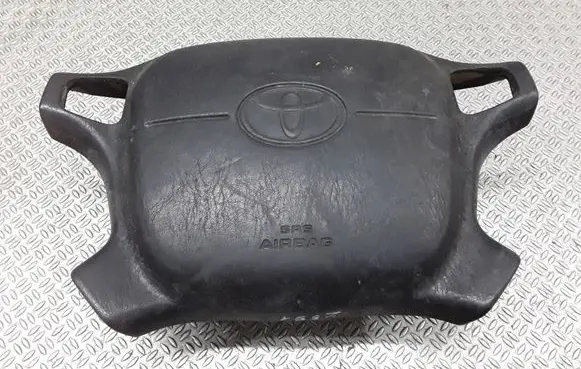 Toyota RAV 4 (XA10) Steering wheel airbag 8577206