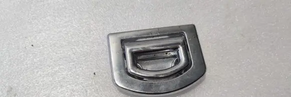 Audi A7 S7 4G Tie down hook / loop 1K0864203