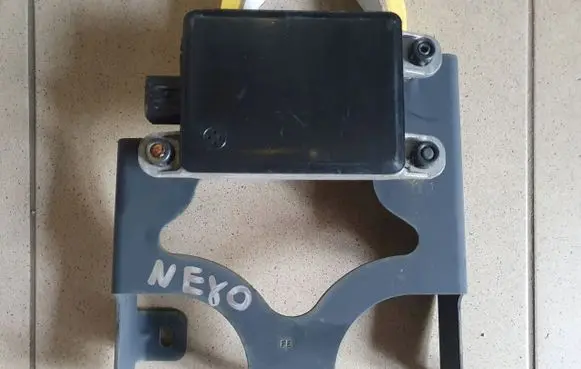 Hyundai Nexo Distronic sensor radar 99110-M5000