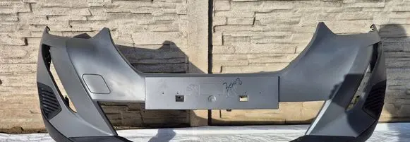 Peugeot 2008 II Front bumper 9826322180 9825946480