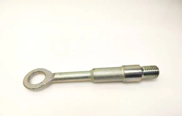 BMW X7 G07 Towing hook eye 
