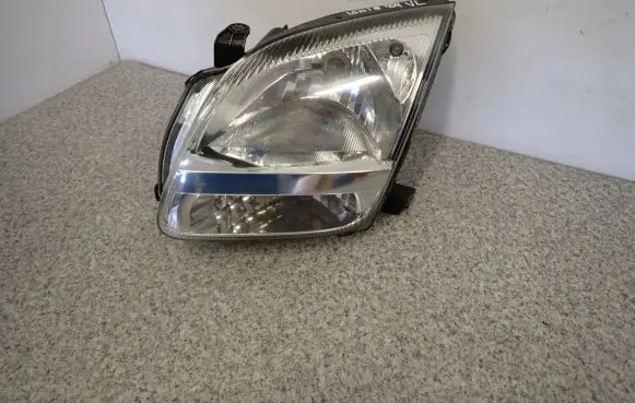 Suzuki Ignis Headlight/headlamp mmmmm