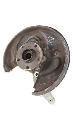 Audi TT TTS Mk2 Rear wheel hub spindle/knuckle 3C0505433G 8J0598625