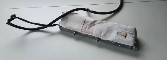Subaru B9 Tribeca Seat airbag