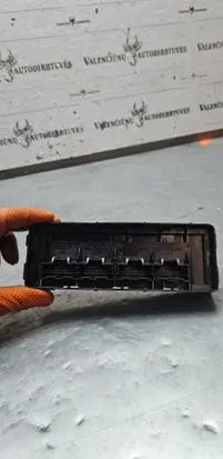Opel Corsa E Other control units/modules 13591312 1312