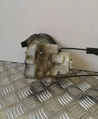 Subaru Outback Rear door lock 1627