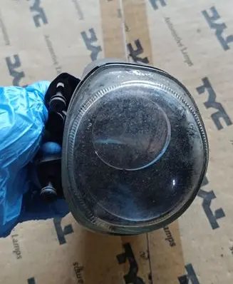 BMW X5 E53 Front fog light