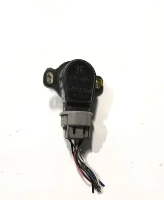 Infiniti FX Accelerator throttle pedal 18919AM810