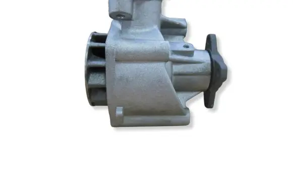 Lancia Delta I Water pump 7582054