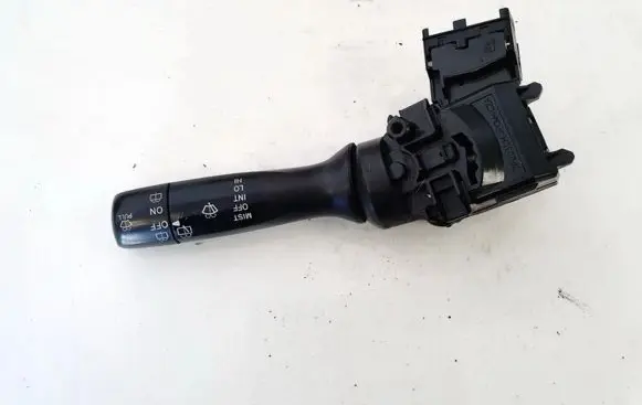 Toyota Aygo AB10 Wiper control stalk