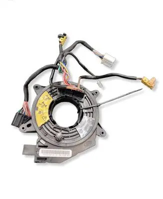 Land Rover Discovery 4 - LR4 Airbag slip ring squib (SRS ring) YRC500080 1014901414