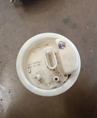 Volkswagen Polo In-tank fuel pump A2C53021868 6Q0919051F