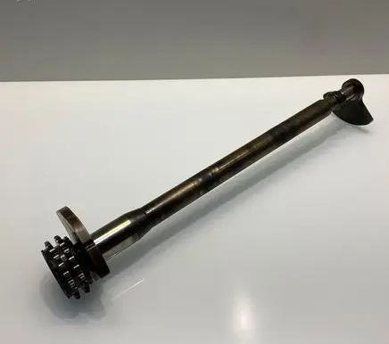 Mercedes-Benz E W211 Balance shaft 2720340822 A2720340822