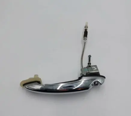 Mini Cooper Countryman R60 Front door exterior handle