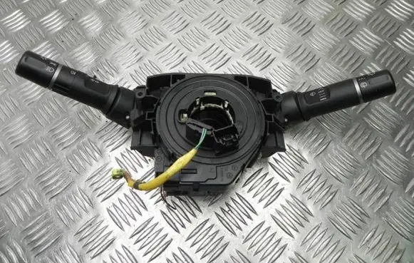 Mazda 2 Wiper turn signal indicator stalk/switch DF7166120ADD N898