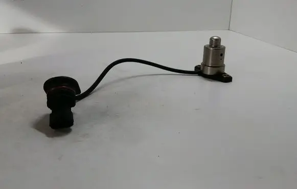 Opel Astra H Oil level sensor 8973188470 395061014003