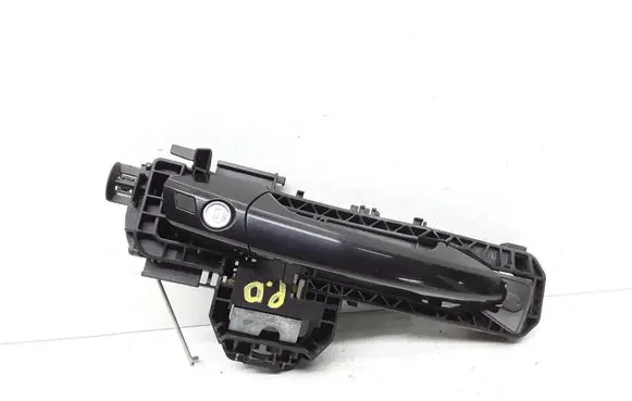 Mercedes-Benz E W212 Front door exterior handle/bracket A2047602234 A34560101