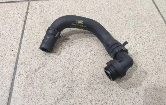 Land Rover Discovery Sport Engine coolant pipe/hose G4D39Y439DA