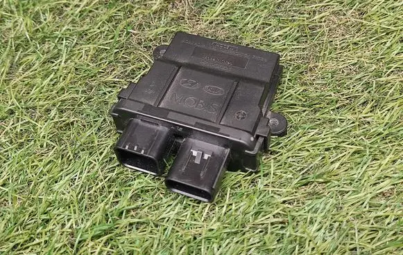 KIA Soul Other control units/modules 889502K500