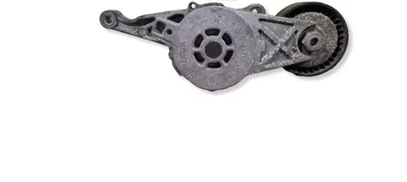 Volkswagen Golf V Generator/alternator belt tensioner 03G903315