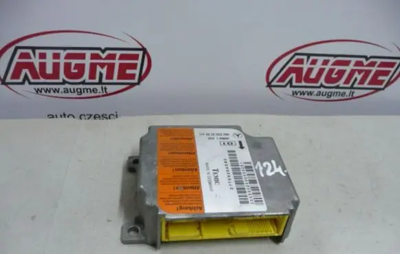 Mercedes-Benz E W210 Airbag control unit/module 0028203226
