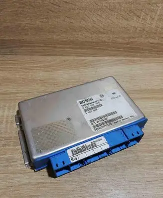 BMW 5 E39 Gearbox control unit/module 0260002429 1423642
