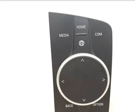 BMW 3 G20 G21 Multifunctional control switch/knob 9891525 5A371B0 5A32A40