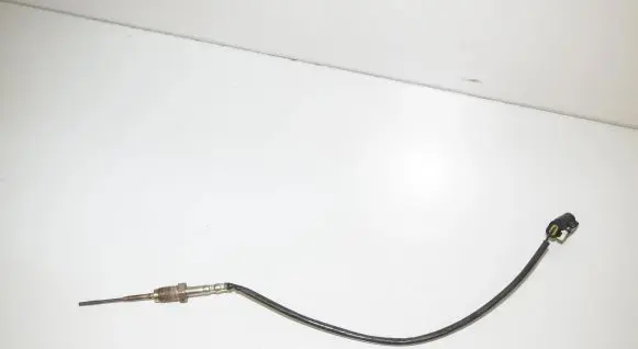 Exhaust gas temperature sensor